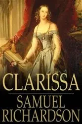 Book cover of Clarissa by N/A