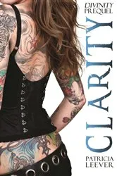 Book cover of CLARITY by Clare Anyiam-Osigwe