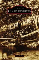 Book cover of Clark Revisited by Brian P. Toal