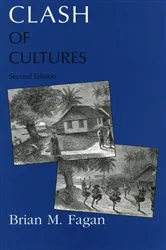 Book cover of Clash of Cultures (2nd ed.) by Brian M. Fagan