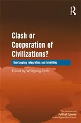 Book cover of Clash or Cooperation of Civilizations? by Wolfgang Zank