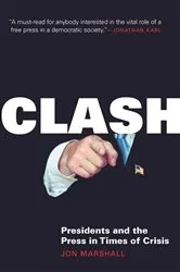 Book cover of Clash by Rick Bundschuh