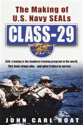 Book cover of Class-29 by John Carl Roat