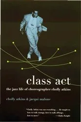 Book cover of Class Act by Stuart Woods