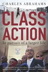 Book cover of Class Action by Unknown