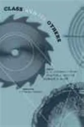 Book cover of Class And Its Others by J.K. Gibson-Graham