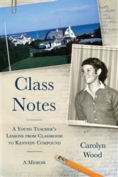 Book cover of Class Notes by Unknown