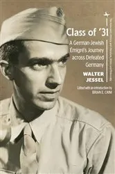 Book cover of Class of ’31 by Walter Jessel
