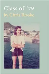 Book cover of Class of '79 by Unknown