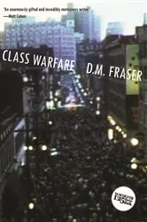 Book cover of Class Warfare by Unknown