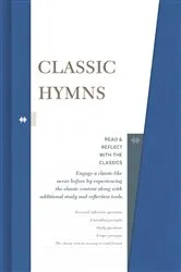 Book cover of Classic Hymns by B&H Editorial Staff