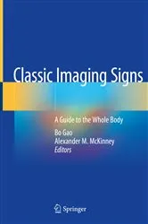 Book cover of Classic Imaging Signs by Bo Gao