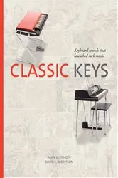 Book cover of Classic Keys by Alan S. Lenhoff