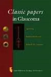 Book cover of Classic Papers in Glaucoma by R.M. Caronia