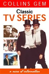 Book cover of Classic TV Series by Unknown