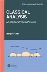 Book cover of Classical Analysis by Unknown