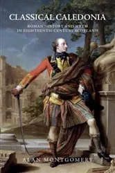 Book cover of Classical Caledonia by Alan Montgomery