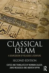 Book cover of Classical Islam (2nd ed.) by Norman Calder