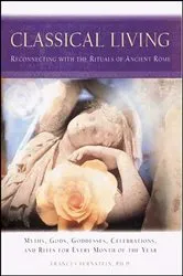 Book cover of Classical Living by Frances Bernstein
