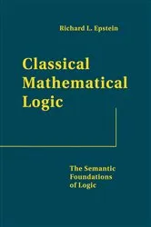 Book cover of Classical Mathematical Logic by Unknown