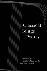 Book cover of Classical Telugu Poetry by Velcheru Narayana Rao