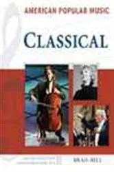 Book cover of Classical by Brad Hill