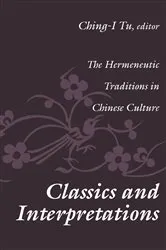 Book cover of Classics and Interpretations by Unknown