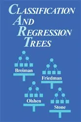 Book cover of Classification and Regression Trees by Unknown