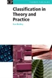 Book cover of Classification in Theory and Practice by Unknown