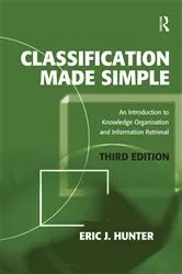 Book cover of Classification Made Simple (3rd ed.) by Unknown