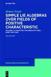 Book cover of Classifying the Absolute Toral Rank Two Case (2nd ed.) by Unknown