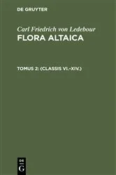 Book cover of (Classis VI.–XIV.) by Car. Ant. Meyer