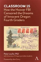 Book cover of Classroom 15 by Unknown