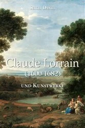 Book cover of Claude Lorrain und Kunstwerke by Sergei Daniel