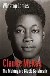 Book cover of Claude McKay by Unknown