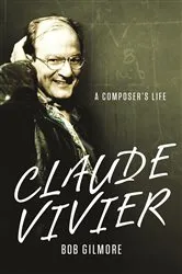 Book cover of Claude Vivier by Unknown