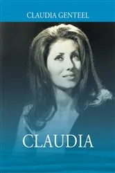 Book cover of CLAUDIA by Genteel Claudia