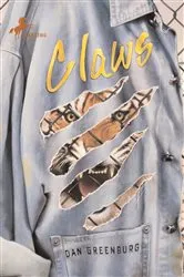 Book cover of Claws by Dan Greenburg