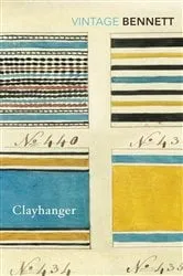 Book cover of Clayhanger by N/A