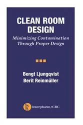 Book cover of Clean Room Design by Bengt Ljungqvist