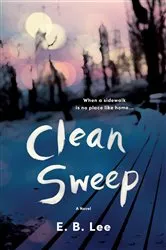 Book cover of Clean Sweep by N/A
