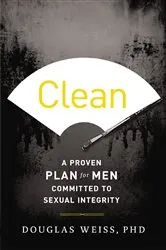 Book cover of Clean by Michele Kirsch