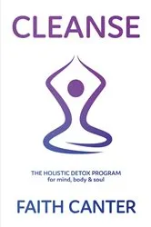 Book cover of Cleanse by Unknown