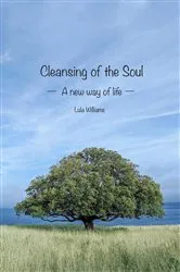 Book cover of Cleansing of the Soul by Lula Williams