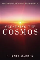 Book cover of Cleansing the Cosmos by E. Janet Warren