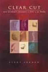 Book cover of Clear Cut by Ginny Jordan
