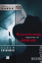 Book cover of Clear Evidence by Mark Ashton