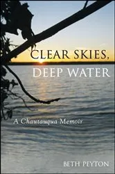 Book cover of Clear Skies, Deep Water by Unknown