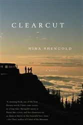Book cover of Clearcut by Unknown