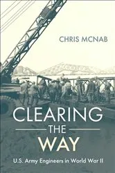 Book cover of Clearing the Way by Chris McNab